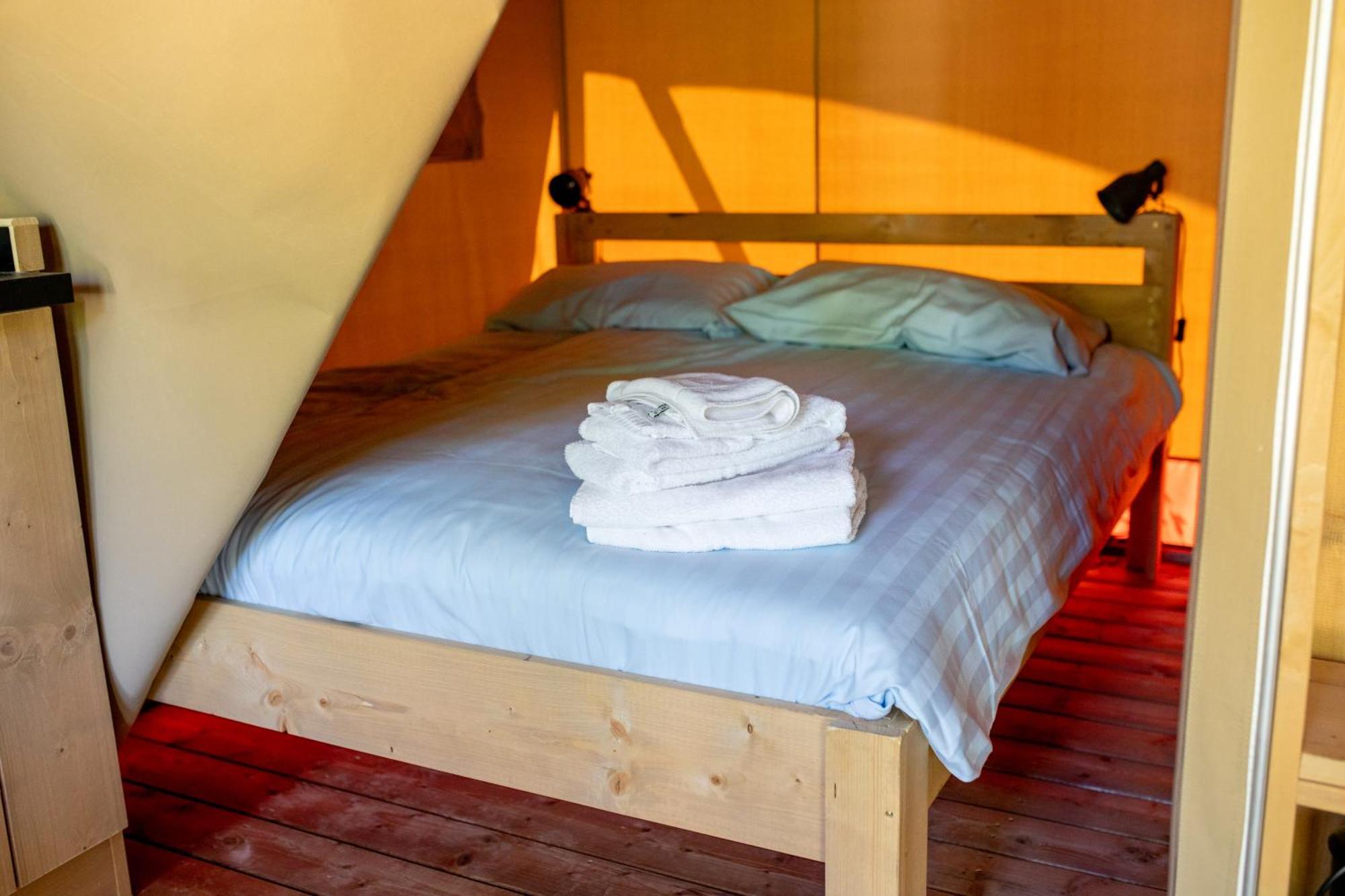 Camping RCN Val de Cantobre Habitación foto