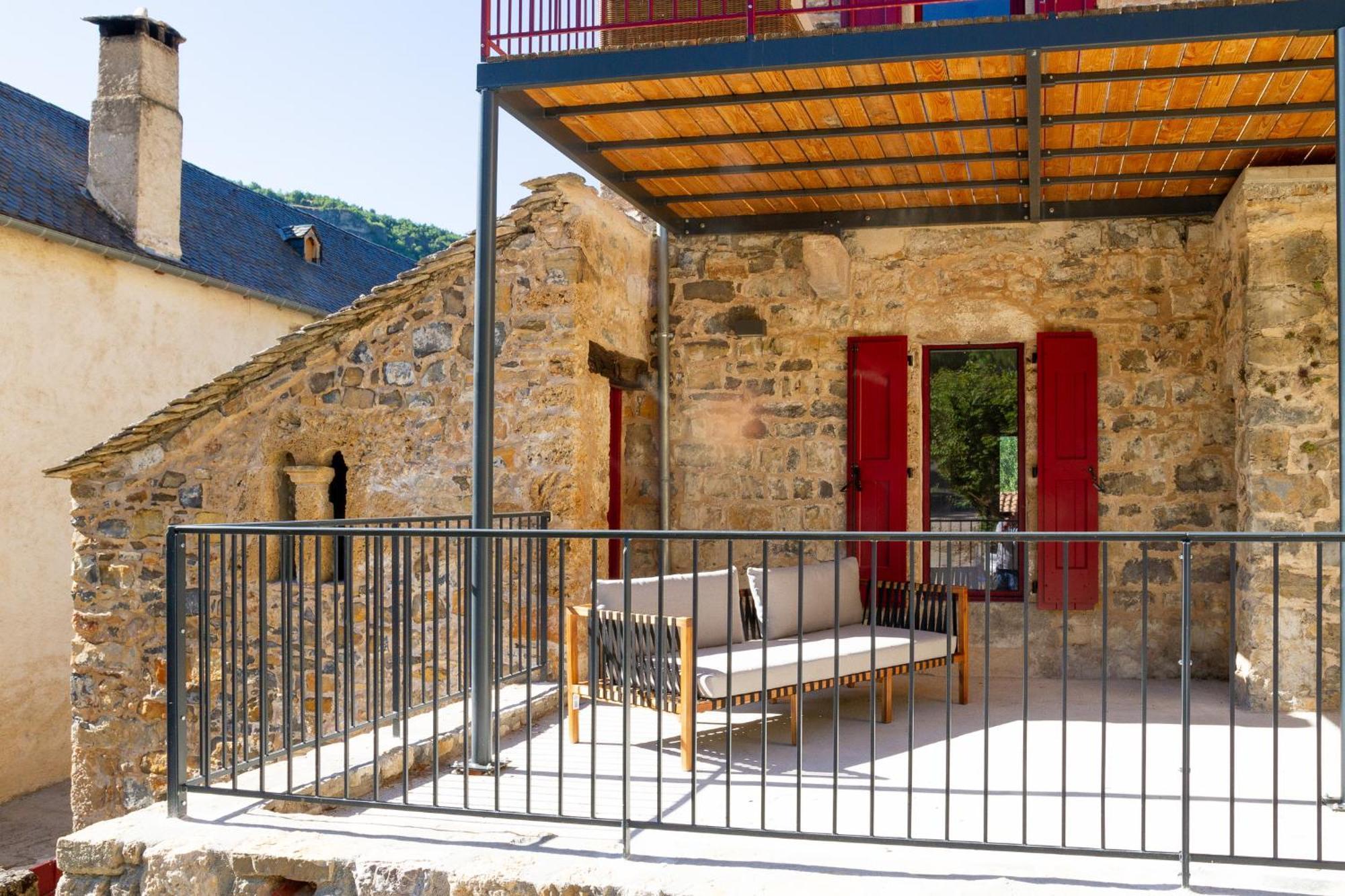 Camping RCN Val de Cantobre Habitación foto