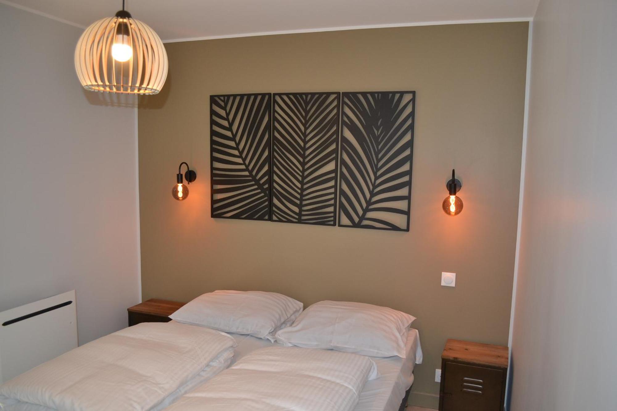 Camping RCN Val de Cantobre Habitación foto
