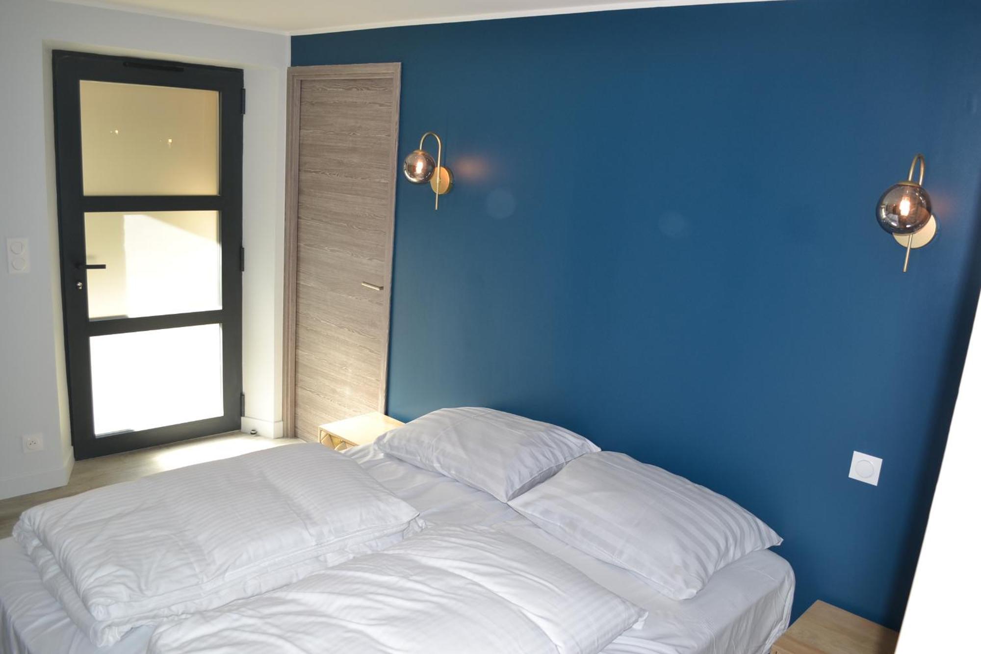 Camping RCN Val de Cantobre Habitación foto