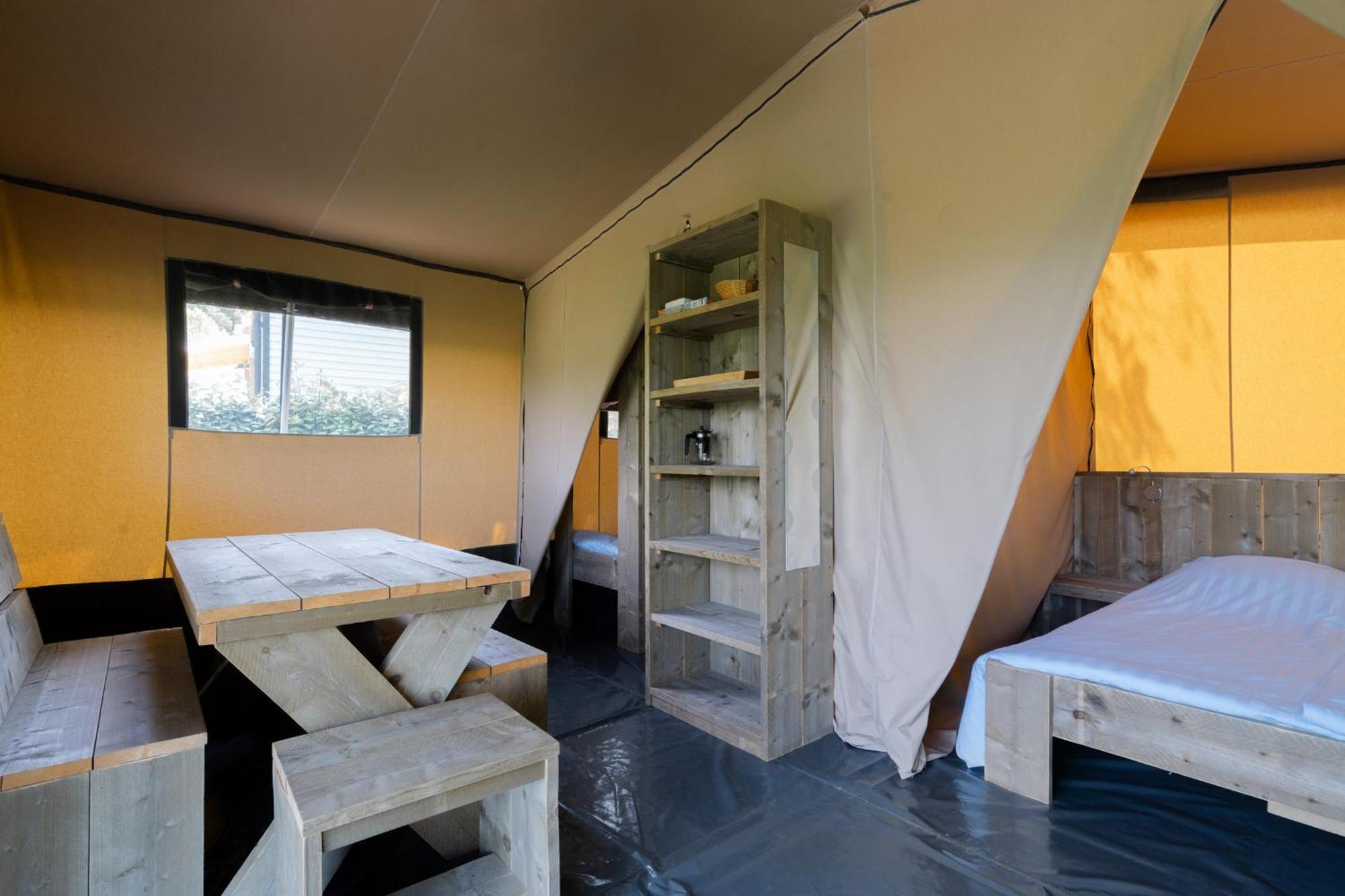 Camping RCN Val de Cantobre Exterior foto